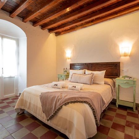 La Casita Beneroso Leilighet Alcalá de los Gazules Eksteriør bilde