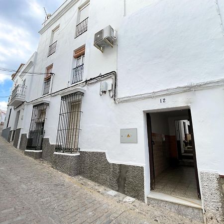 La Casita Beneroso Leilighet Alcalá de los Gazules Eksteriør bilde